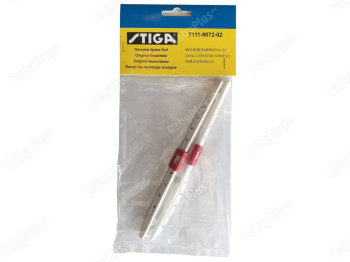Лічильник голів. Stiga 7111-9072-02