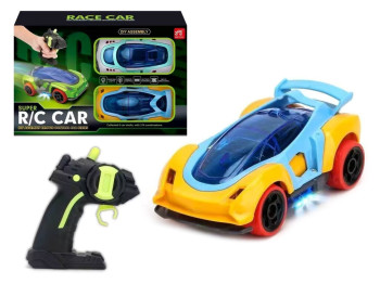 Машинка радіокерована 1:32 Race Car, 13.5 см, керування пультом