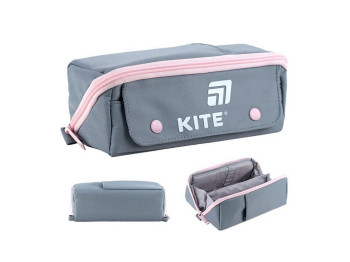 Пенал шкільний Kite K25-2702-1