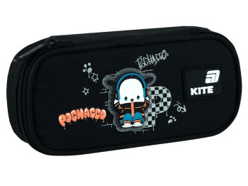 Пенал на 1 відділення Kite Pochacco PC26-662