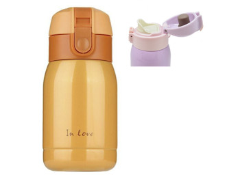 Термос In Love 200 мл, SLD-200OR