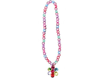 Намисто Flower Gem. Great Pretenders 86010