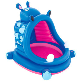 Игровой центр Бегемот Bestway 52218