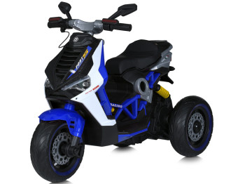 Детский мотоцикл. Bambi Racer M 5744EL-4