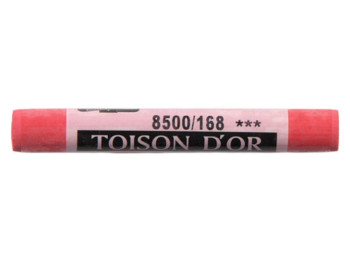 Пастель суха м’яка Toison D'or blush pink, упаковка 12шт (ціна за 1шт)
