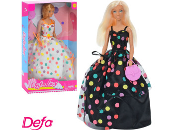 Кукла 29 см. Defa Lucy 8452