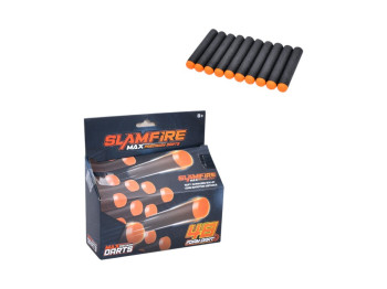 Кулі м'які Slamfire BT355