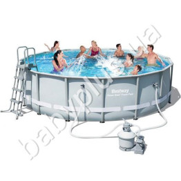 Бассейн каркасный Bestway 56452
