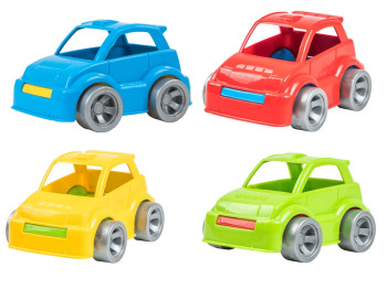 Авто Kid cars Sport гольф. Tigres 39530