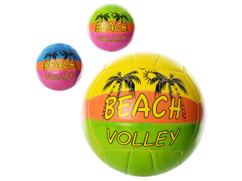 Мяч волейбольний Beach Volley. EV 3205