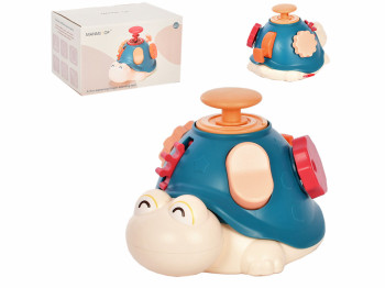 Развивающая игра Черепаха. MT033520
