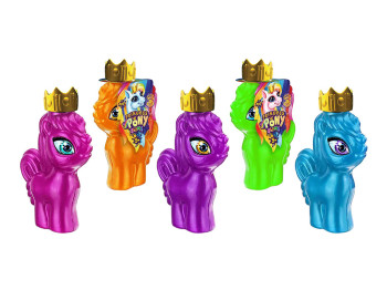 Вязка маса Princess Pony Slime. Danko Toys PPS-01-01