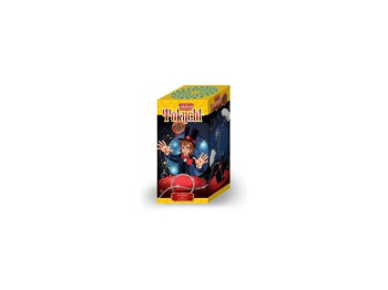 Набір фокусника 10 фокусів, Danko Toys