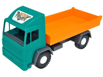 Автомобиль Mini truck грузовик. Tigres 39686