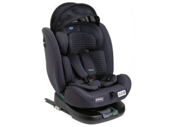 Автокресло детское Unico Evo i-Size Air, Chicco