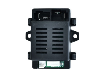 Блок керування M 4803, M 6125, M 6126-RC RECEIVER