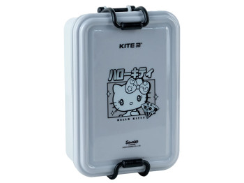 Ланчбокс Hello Kitty 650 мл, Kite