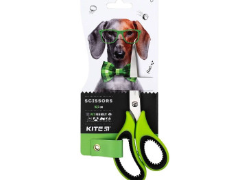 Ножницы детские Dogs 16,5см. Kite K22-127