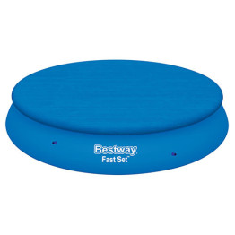 Тент для бассейна Bestway 58034