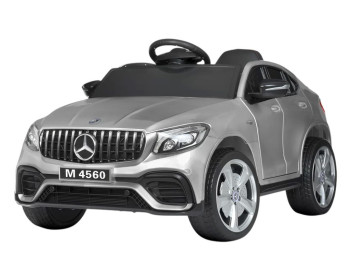 Дитячий електромобіль. M 4560EBLRS-11