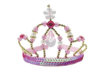 Тіара Fairy Princess. Great Pretenders 15310a