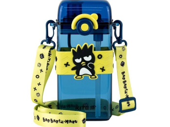 Бутылочка для воды Bad Badtz Maru 500 мл, Kite