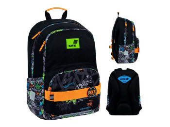 Рюкзак школьный Kite Education Street Style K26-585M-4