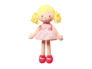 Обнимашка Алиса 14х32 см. BabyOno 1094