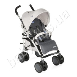 Коляска прогулянкова Multiway 2 Stroller,Серий колір