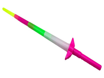 Игрушка меч светящийся музыкальный Стрела BT-5583