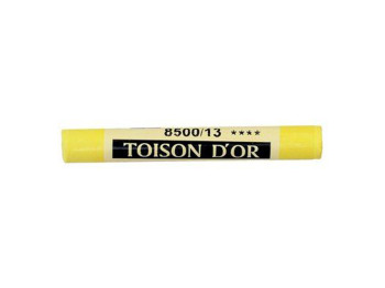 Пастель суха м’яка Toison D'or zinc yellow, упаковка 12шт (ціна за 1шт)