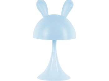 Світильник-нічник LED з акумулятором Simple Bunny блакитний, Kite