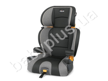 Автокрісло KidFit, група 2/3