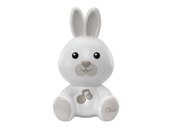 Ночник музыкальный "Кролик Dreamlight", Chicco