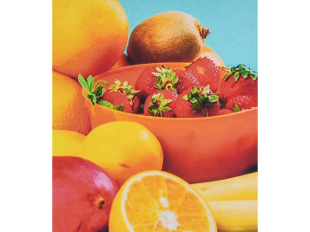 Алмазная картина Разнообразие вкусов 40х50 см, Strateg