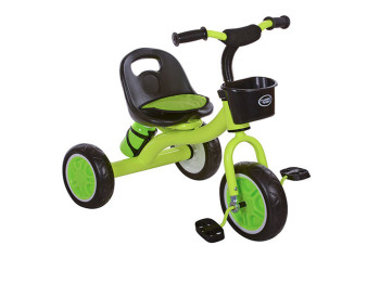 Дитячий триколісний велосипед. Turbo Trike M 3197-5