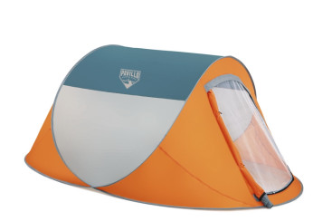 Палатка Nucamp 4-х местная Bestway 68006