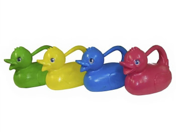 Лійка для піску та води Уточка 17092, 19 см, пластик, M Toys