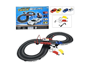 Автотрек электрический Racing 589-38A