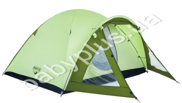 Палатка Rock Mount 4-местная Bestway 68014