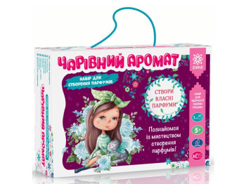 Набор Волшебный аромат, ZIRKA 91255
