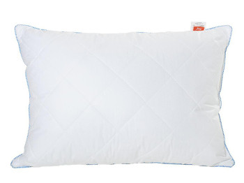 Подушка гіпоалергенна Snow 40х60 см. Homefort 2010013