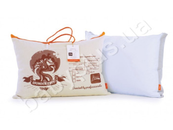 Подушка гіпоалергенна Magic Soft 50х70 см. HOMEFORT 17G01002