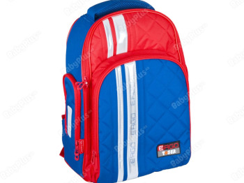 Ранец Navy and Red.Tiger RW-005A