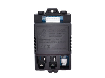 Блок керування M 5899-RC RECEIVER