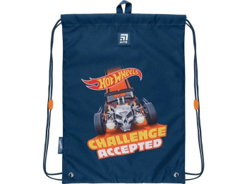 Сумка для взуття Hot Wheels, Kite