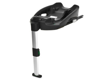 База під автокрісло ME 1186 i-KEEP Base, ISOFIX, опорна нога, i-SIZE R129, EL CAMINO
