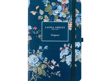 Книга записная в клетку Partner Gorgeous A5-. 96 листов. Axent 8621-5-A-LA