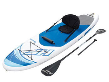 Надувная SUP доска Bestway 65303