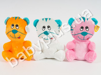 Мягкая игрушка .Тигр